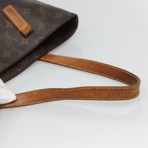 LOUIS VUITTON Monogram Vavin GM Tote Bag M51170 - Picture 7 of 12